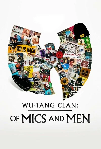 Wu-Tang Clan: О микрофонах и людях (2019) онлайн бесплатно