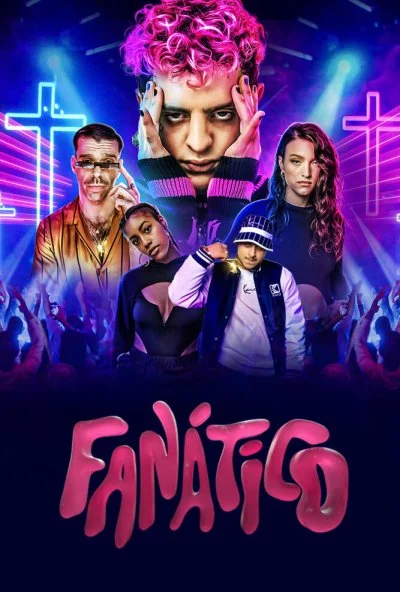 Fanático (2022) онлайн бесплатно