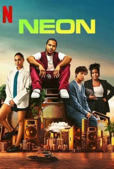 Neon (2023) онлайн бесплатно