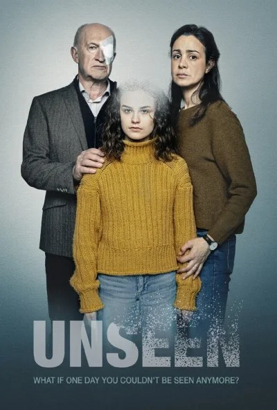 Unseen (2020) онлайн бесплатно