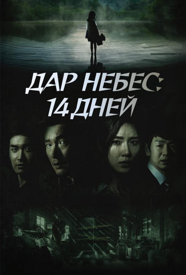 Дар небес: 14 дней (2014) онлайн бесплатно