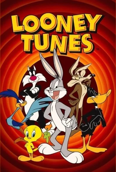 Looney Tunes (1930) онлайн бесплатно