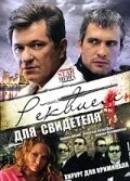 Реквием для свидетеля (2009) онлайн бесплатно